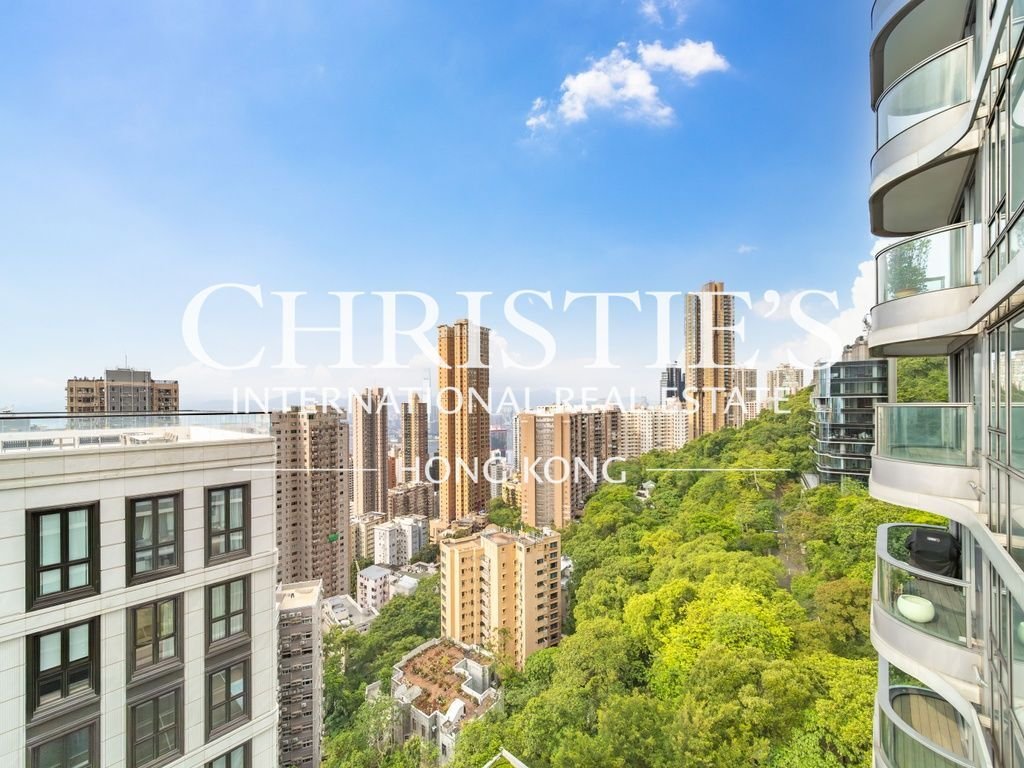 Apartment in Hong Kong, Hong Kong 1 - 18305088