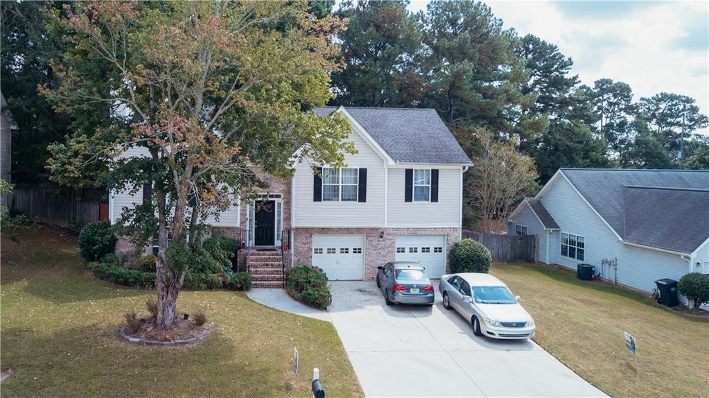House in Lawrenceville, Georgia, United States 1 - 18304008
