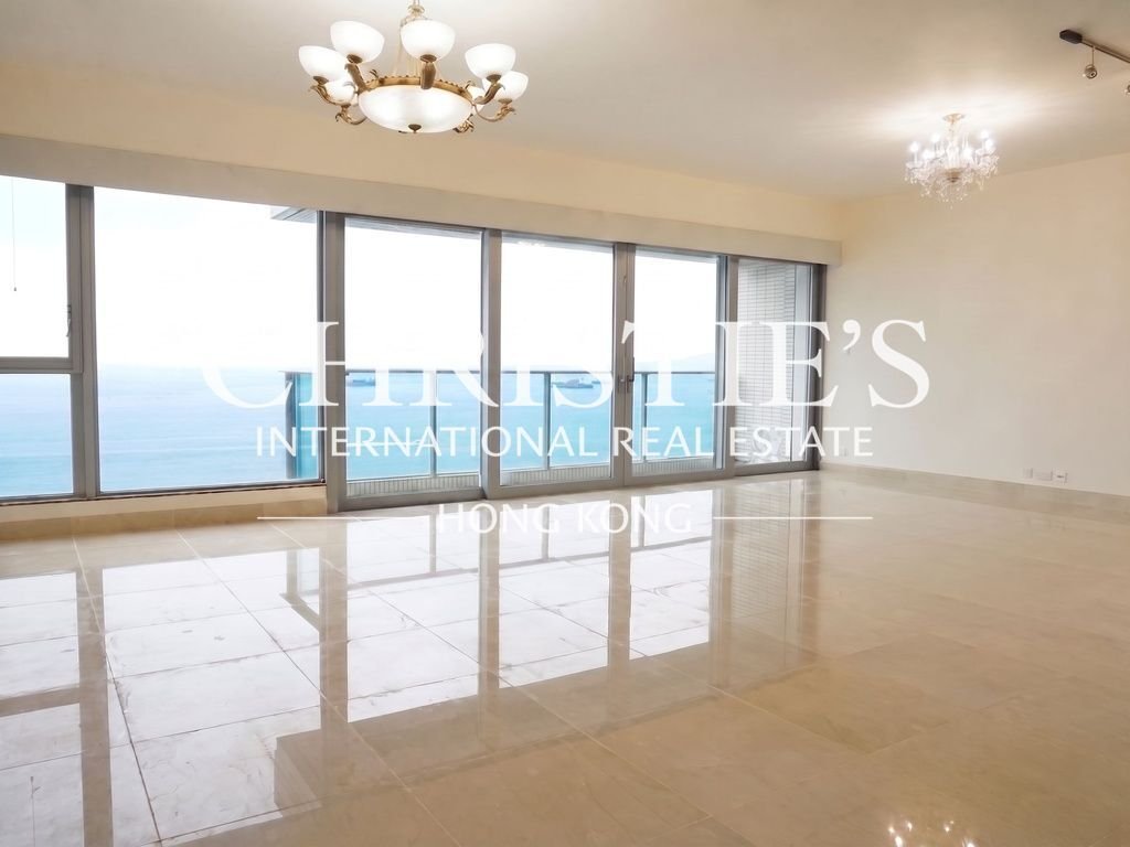 Apartment in Hong Kong, Hong Kong 2 - 16414000