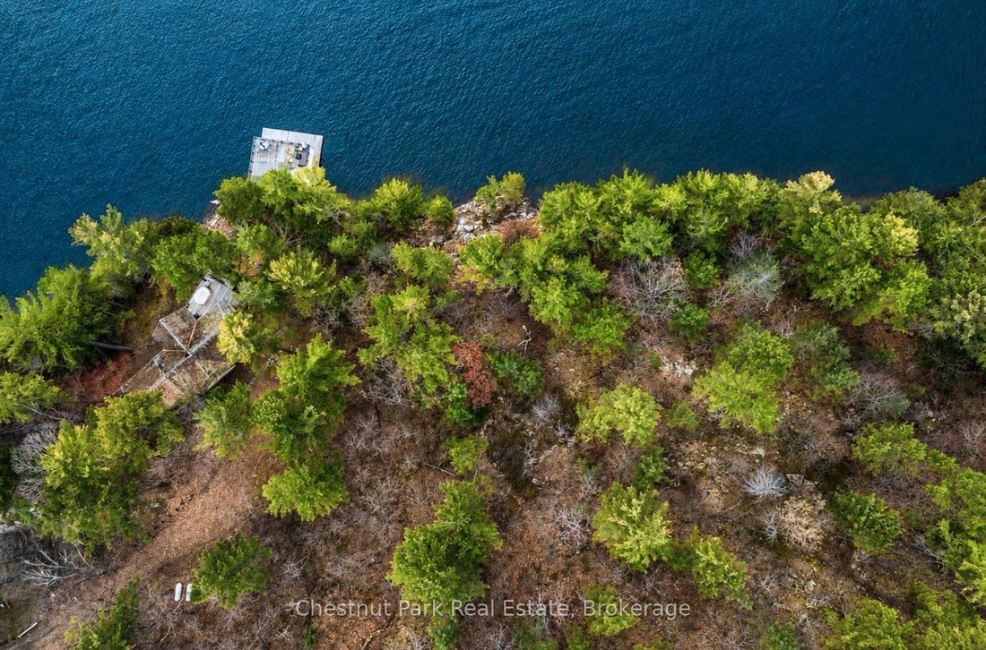 Land in Seguin, Ontario, Canada 5 - 17937985