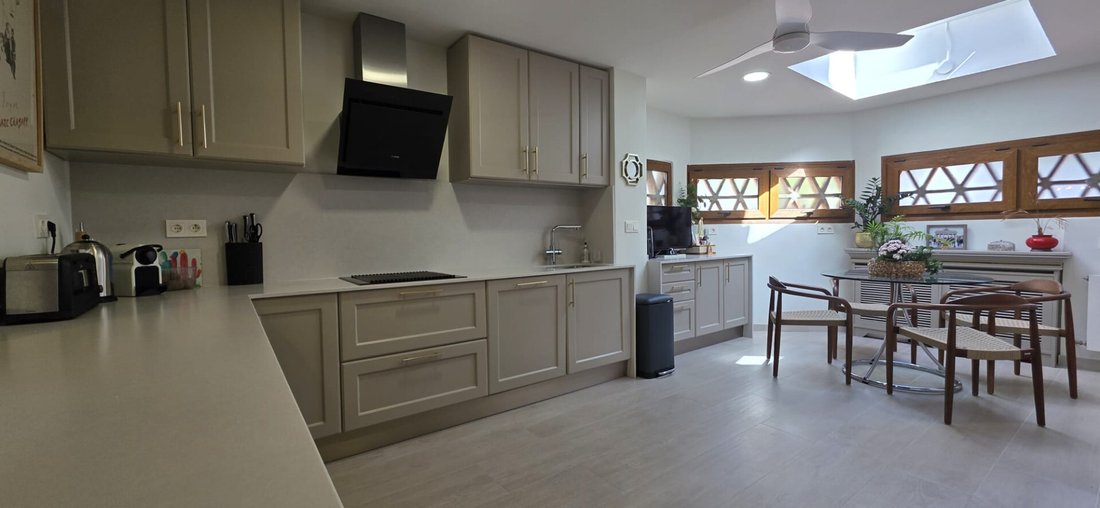 House in Marbella, Andalusia, Spain 4 - 18304037