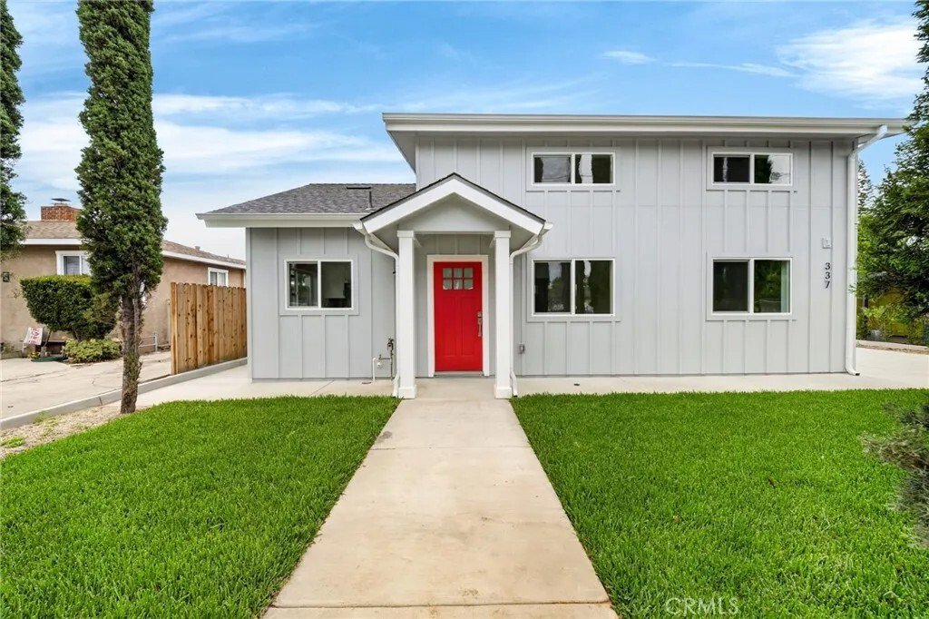 Orange, California, United States 1 - 18303884