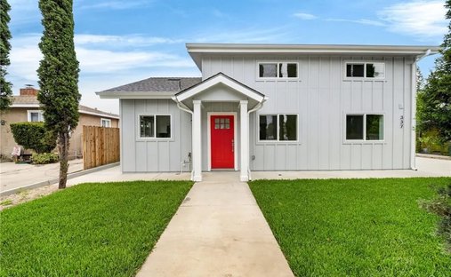 Orange, California, United States 1