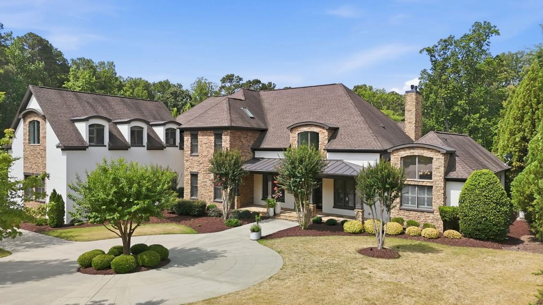House in Raleigh, North Carolina, United States 1 - 18304274