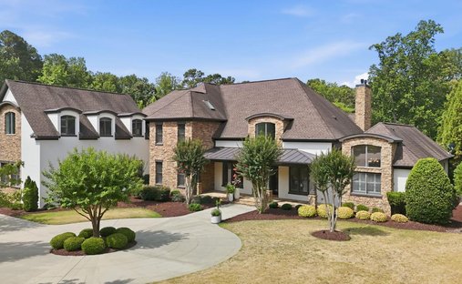 Haus in Raleigh, North Carolina, Vereinigte Staaten 1