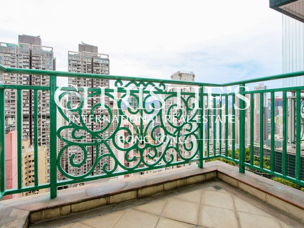 Apartment in Hong Kong, Hong Kong 2 - 18305074