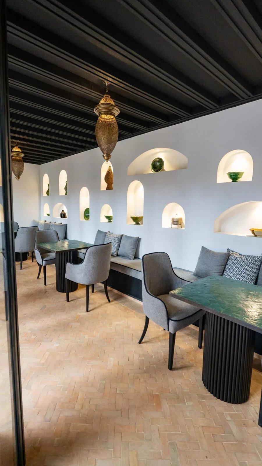 Marrakesh, Marrakesh-Safi, Morocco 4 - 18304499