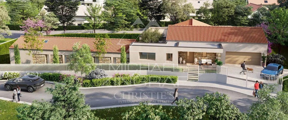 Villa in Tourrettes, Provence-Alpes-Côte d'Azur, France 5 - 18304178