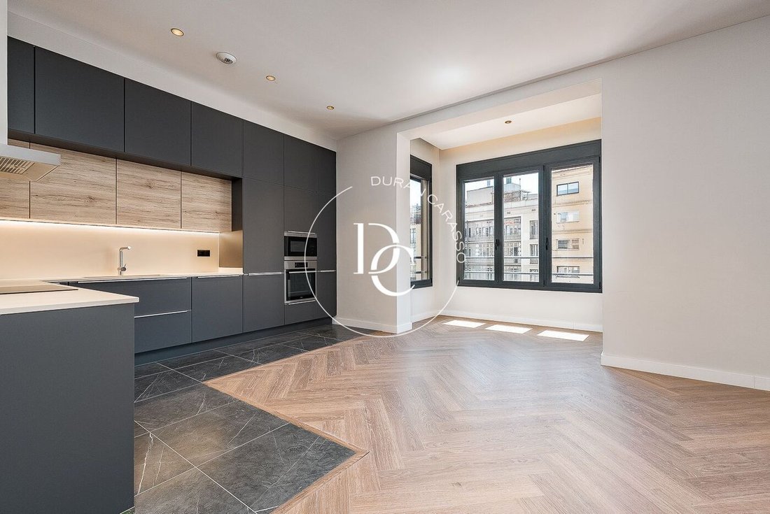 Apartment in Eixample, Barcelona, Spain 5 - 18304383