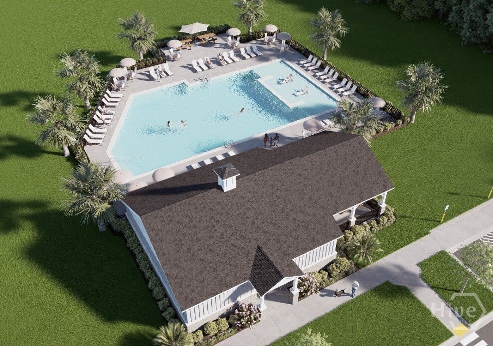 House in Guyton, Georgia, United States 5 - 18303957