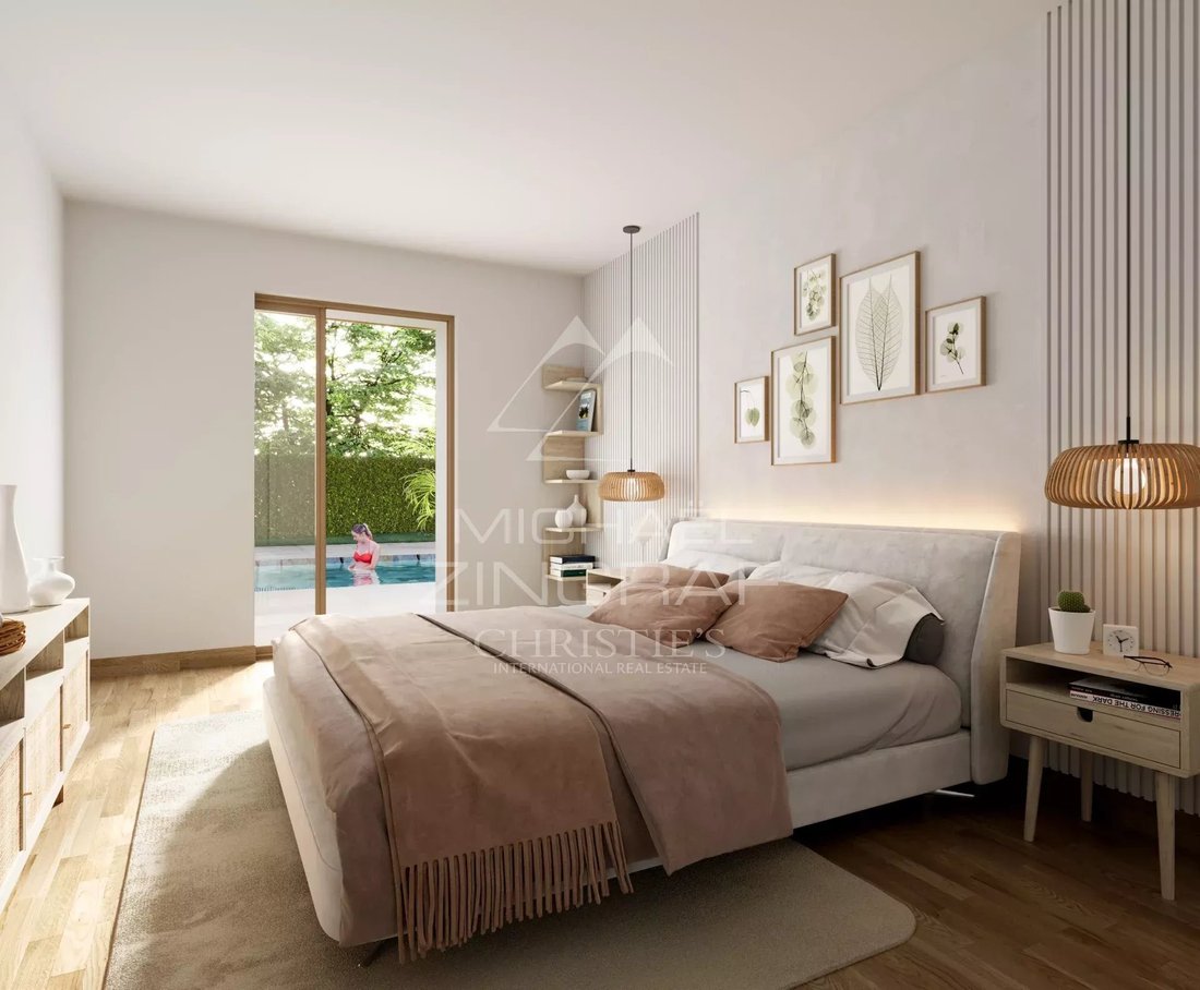 Villa in Tourrettes, Provence-Alpes-Côte d'Azur, France 3 - 18304178