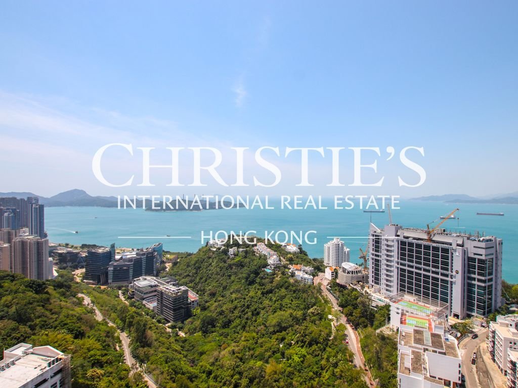 Apartment in Hong Kong, Hong Kong 1 - 18305062