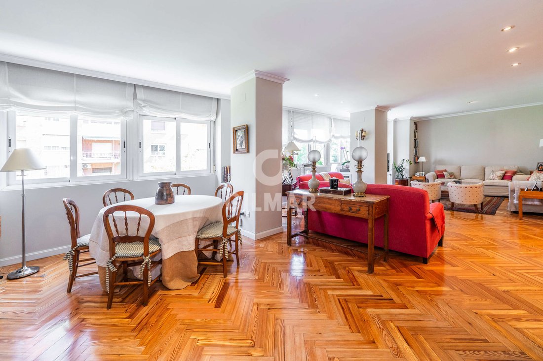 Apartment in Chamartín, Madrid, Spain 1 - 18304374