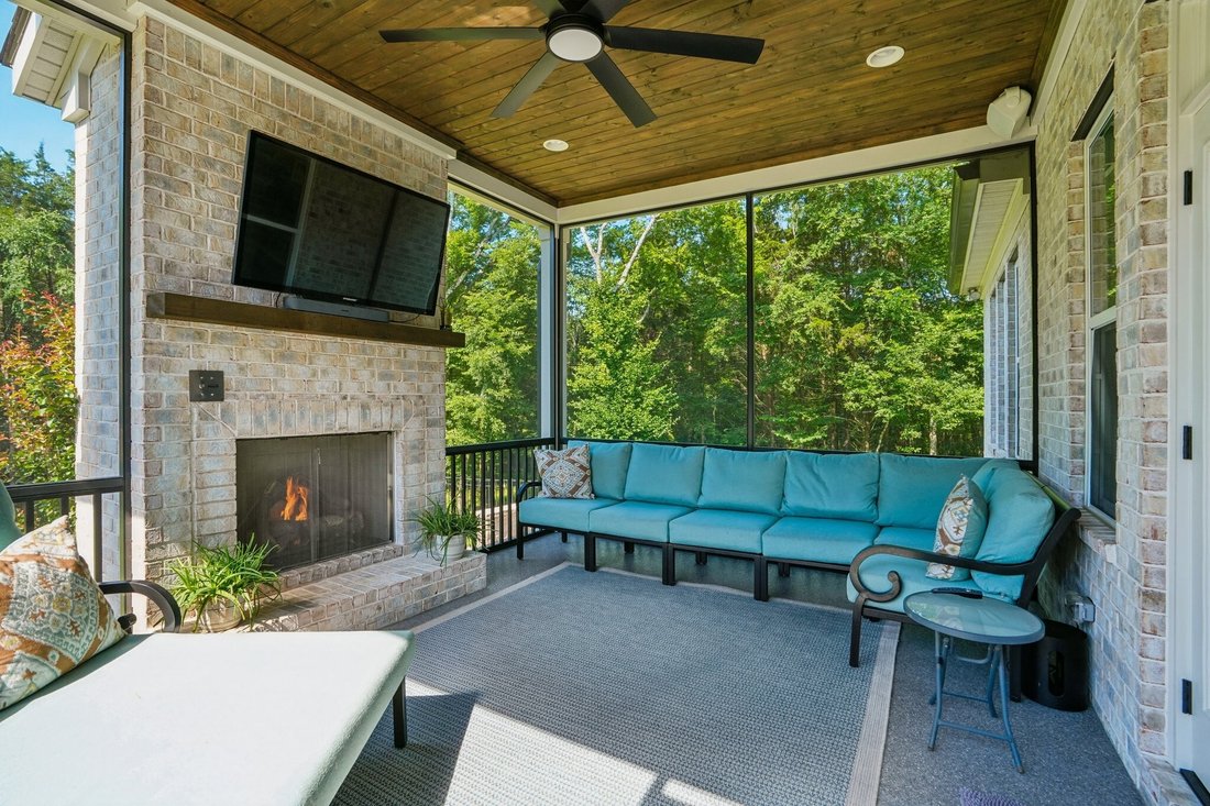 House in Nashville, Tennessee, United States 4 - 18303985