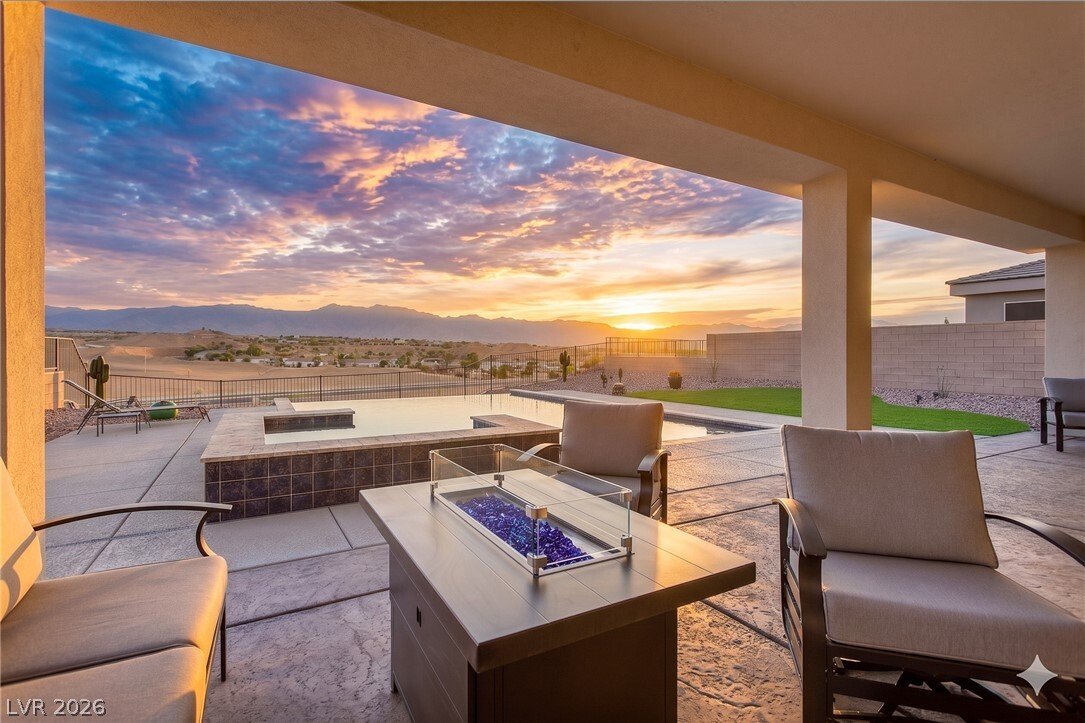 House in Mesquite, Nevada, United States 2 - 18303939