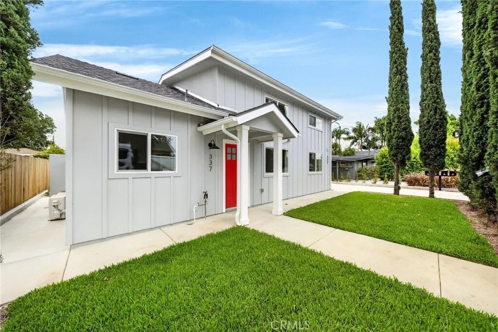 Orange, California, United States 4 - 18303884