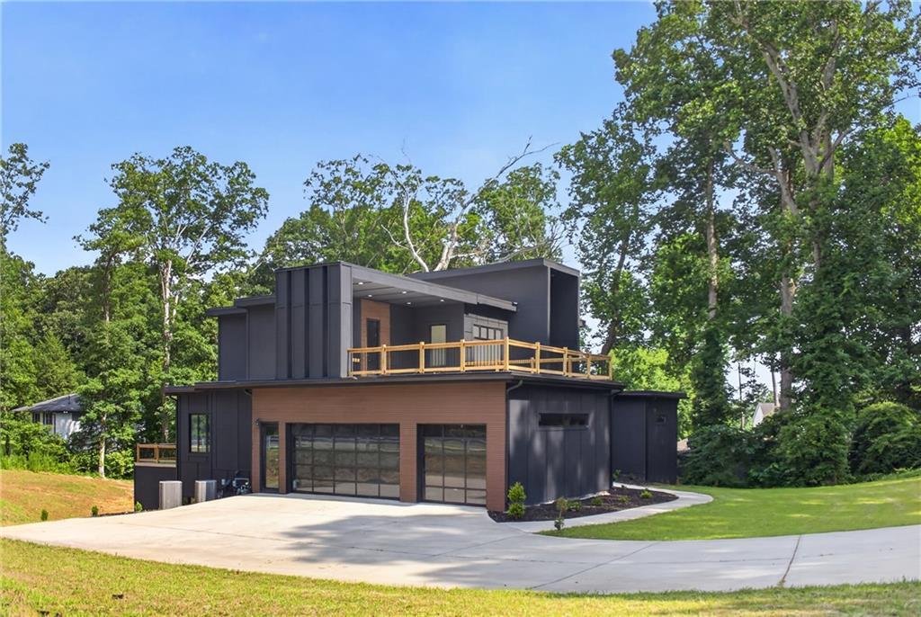 House in Mableton, Georgia, United States 4 - 18304009