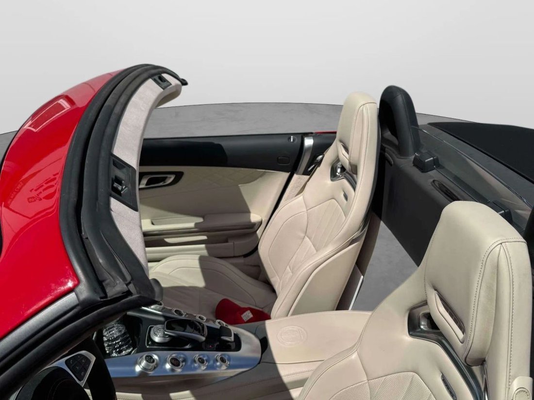 Cabriolet in Canton, MA, United States 4 - 18304765