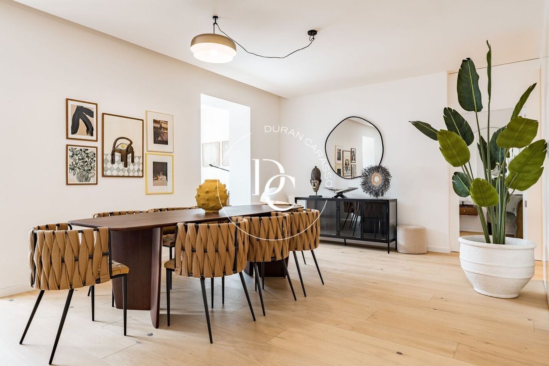 Apartment in Eixample, Barcelona, Spain 1 - 18304389