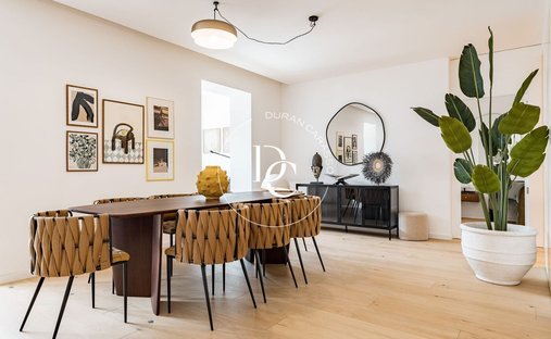 Apartamento en Eixample, Barcelona, España 1