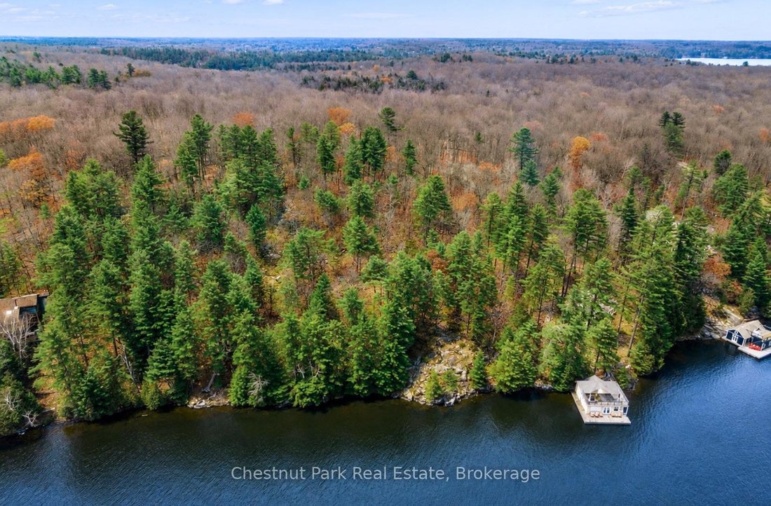 Land in Seguin, Ontario, Canada 4 - 17937985
