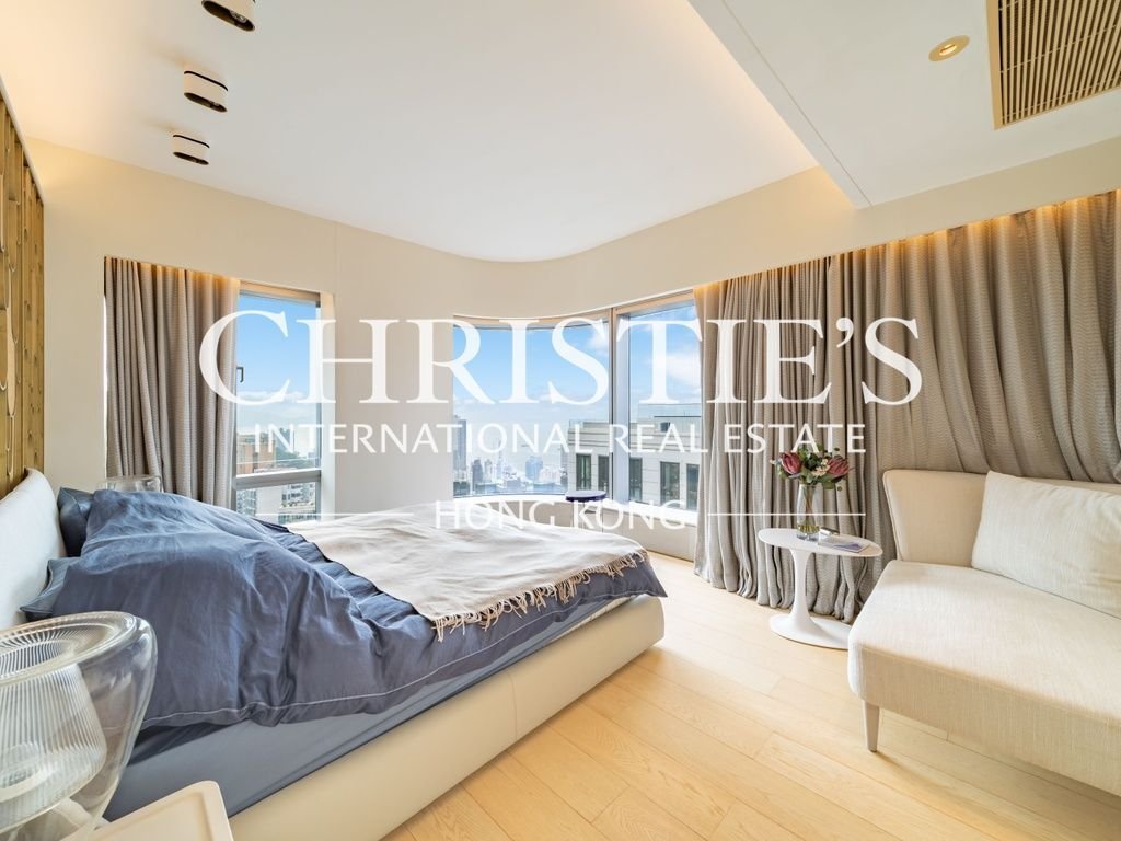 Apartment in Hong Kong, Hong Kong 5 - 18305088