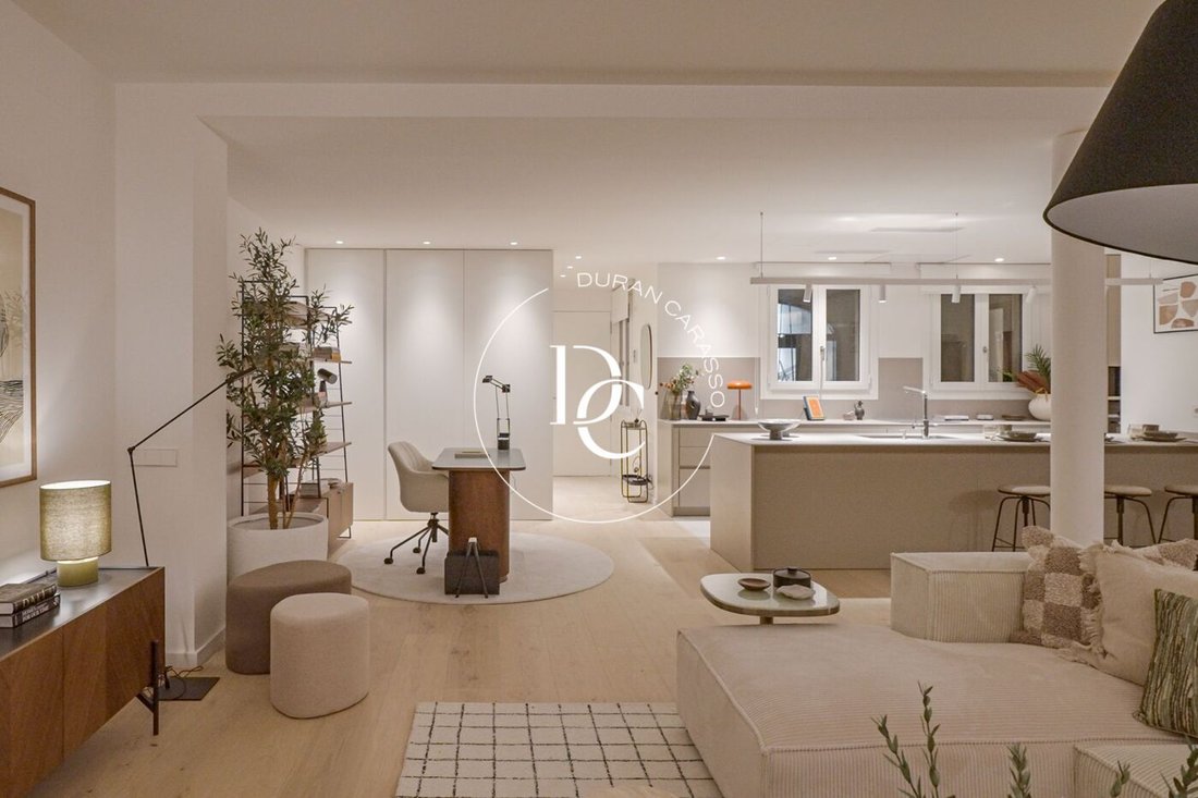 Apartment in Eixample, Barcelona, Spain 1 - 18304391