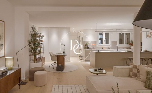 Apartment in Eixample, Barcelona, Spain 1