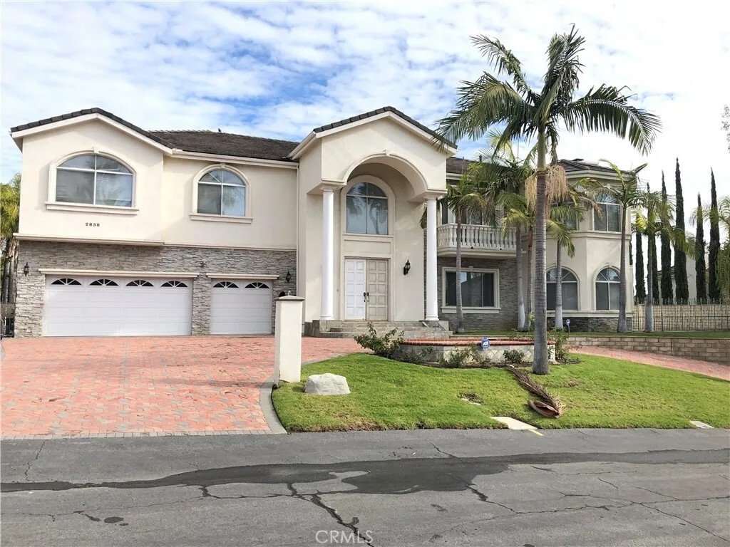 House in Diamond Bar, California, United States 1 - 18303928
