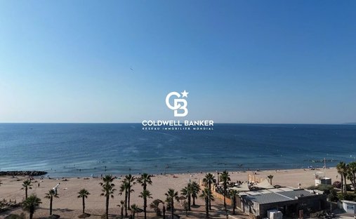 Casa a Le Mas Port Fréjus, Fréjus, Francia 1