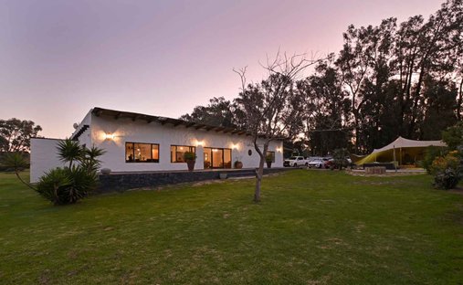 Farm Ranch in Kareeberg Local Municipality, Northern Cape, South Africa 1
