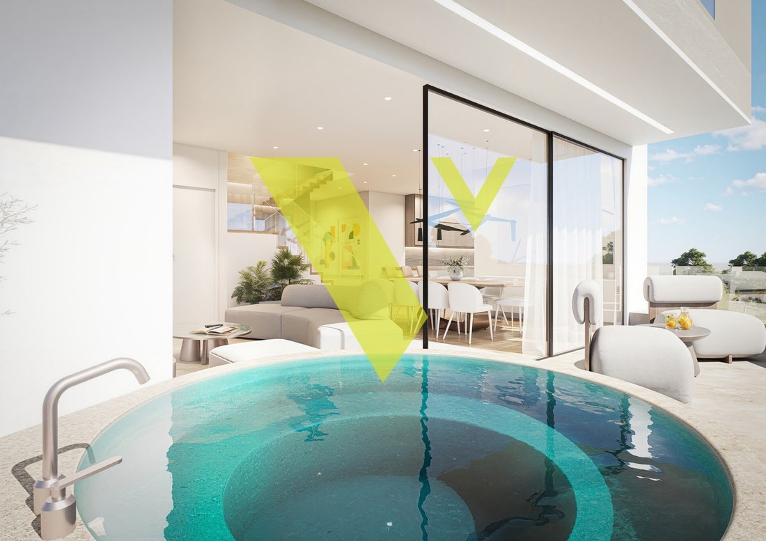 Apartment in Voula, Attica, Greece 1 - 18303997