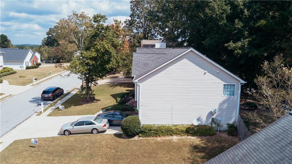 House in Lawrenceville, Georgia, United States 4 - 18304008