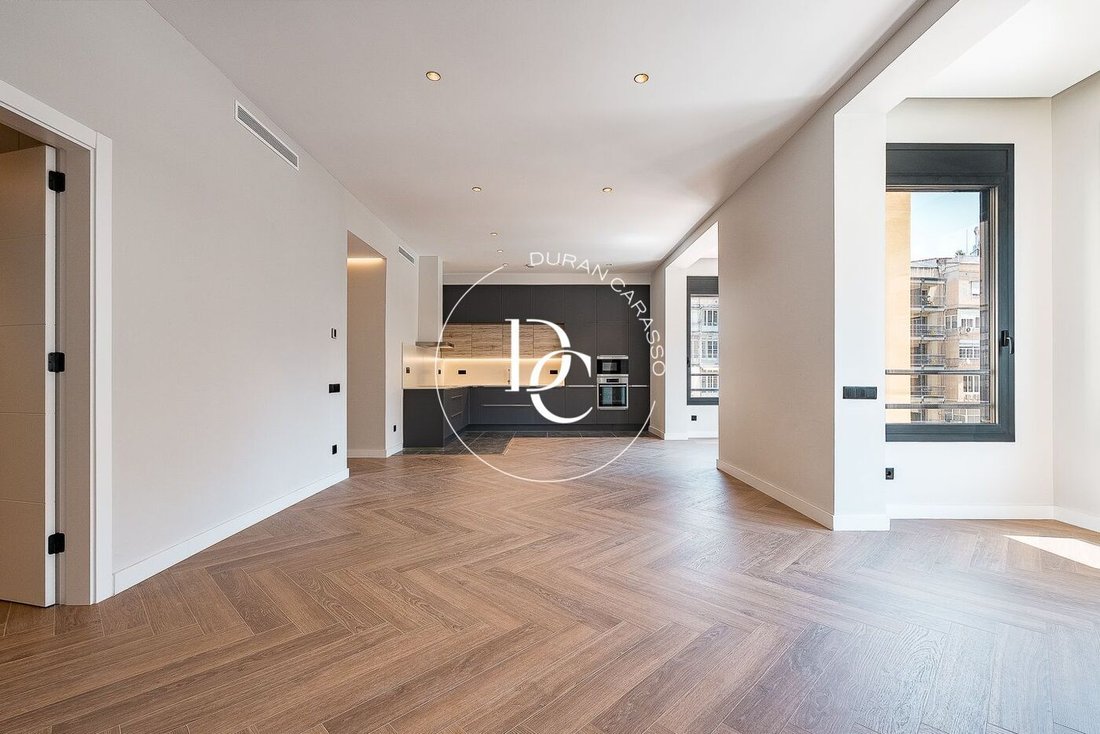 Apartment in Eixample, Barcelona, Spain 1 - 18304383