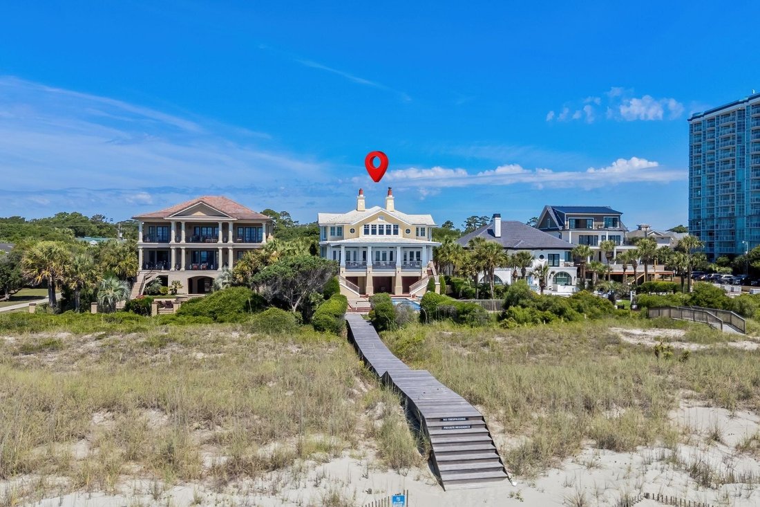 Myrtle Beach, South Carolina, United States 3 - 18304249