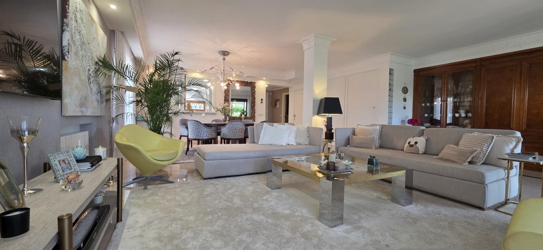 House in Marbella, Andalusia, Spain 1 - 18304037