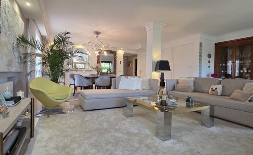 House in Marbella, Andalusia, Spain 1