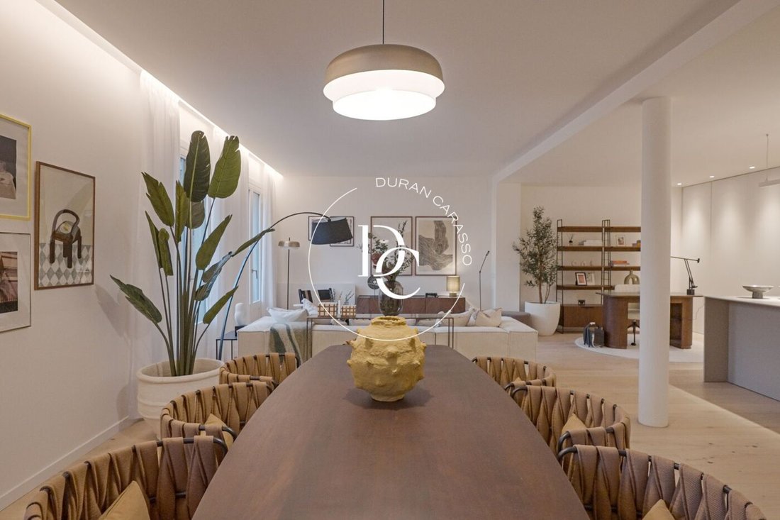 Apartment in Eixample, Barcelona, Spain 5 - 18304392