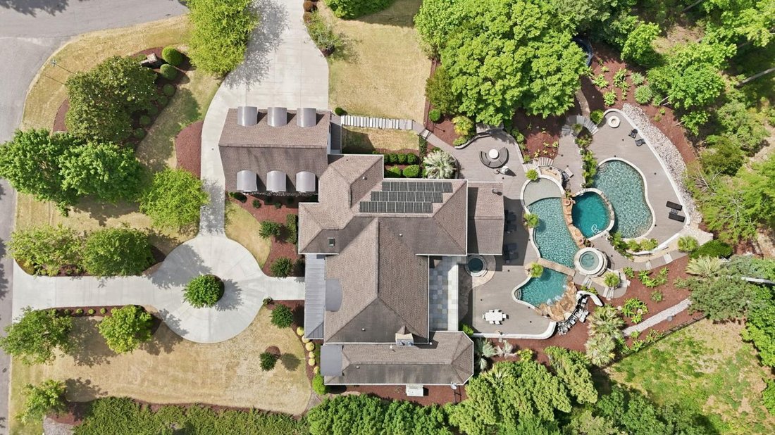 House in Raleigh, North Carolina, United States 3 - 18304274