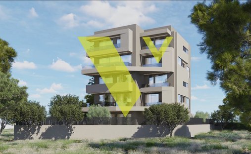 Apartamento en Voula, Ática, Grecia 1