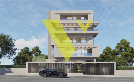 Appartement à Voúla, Attique, Grèce 1
