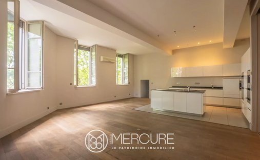 Apartment in Fourvière-Saint Just, Lyon 5e Arrondissement, Lyon 1