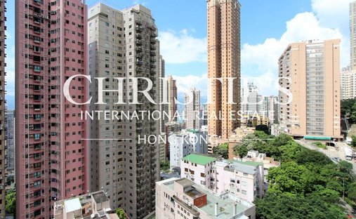 Appartamento a Hong Kong, Hong Kong 1