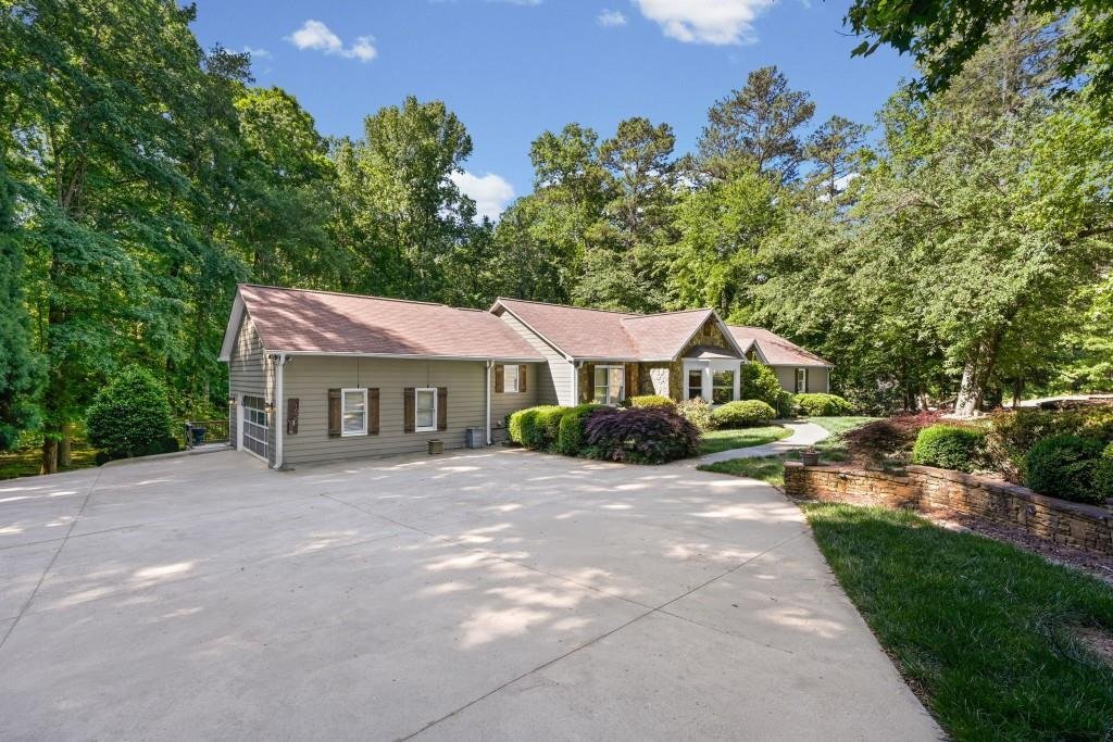 House in Roswell, Georgia, United States 3 - 18304034