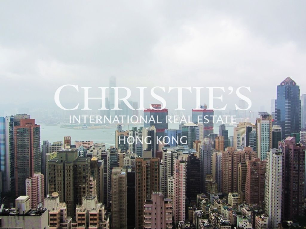 Apartment in Hong Kong, Hong Kong 3 - 18305077