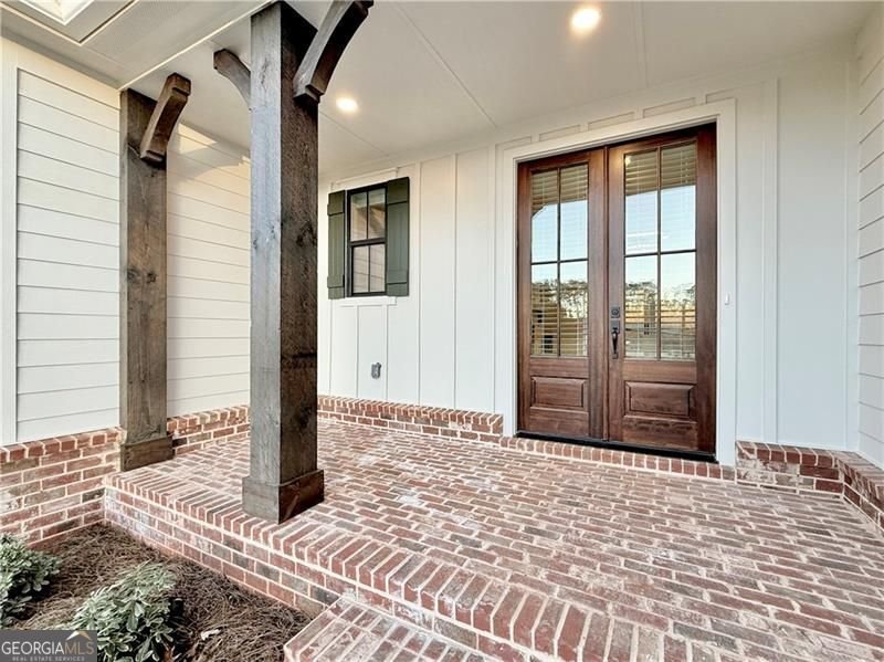 House in Rydal, Georgia, United States 4 - 18304075