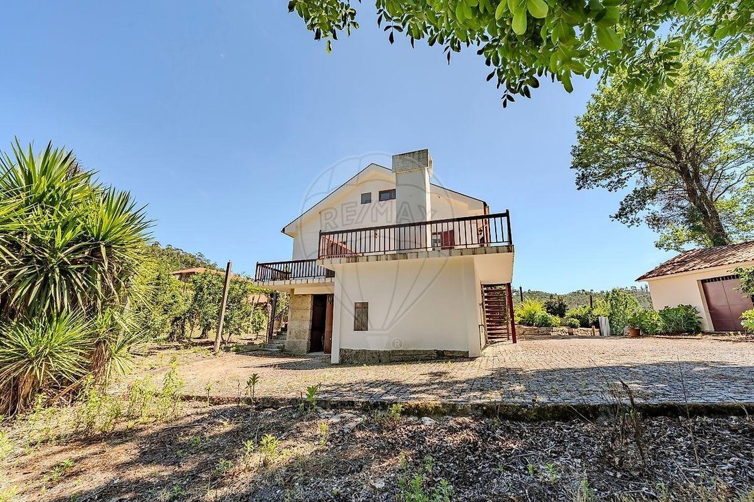 Villa in Cantelaes, Braga, Portugal 4 - 18304603