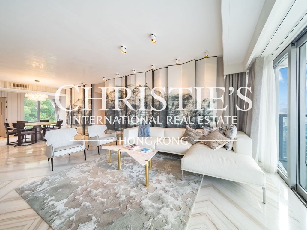 Apartment in Hong Kong, Hong Kong 3 - 18305088