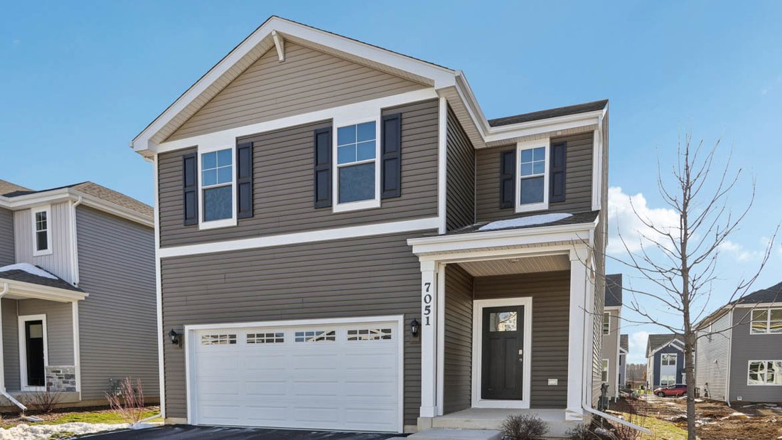 House in Spring Prairie, Wisconsin, United States 2 - 18304062
