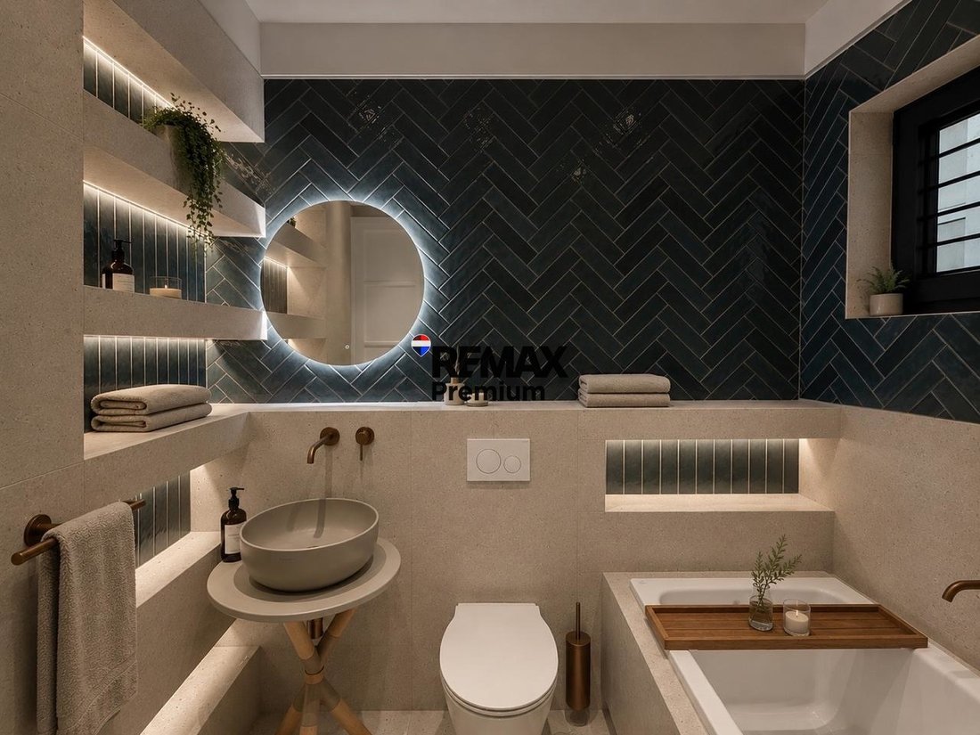 Apartment in 6th District of Athens, Athens, Greece 5 - 18303952